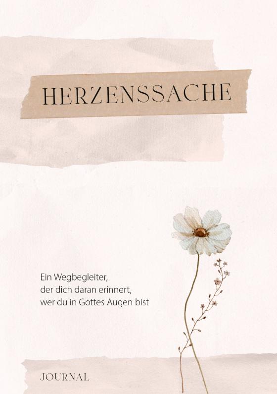 Cover-Bild Herzenssache