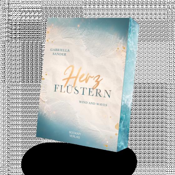 Cover-Bild Herzflüstern