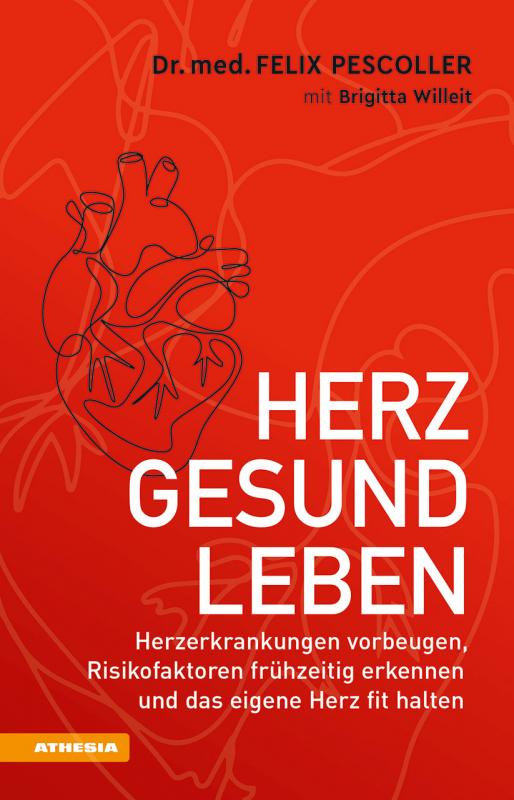 Cover-Bild Herzgesund leben
