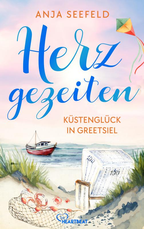 Cover-Bild Herzgezeiten - Küstenglück in Greetsiel