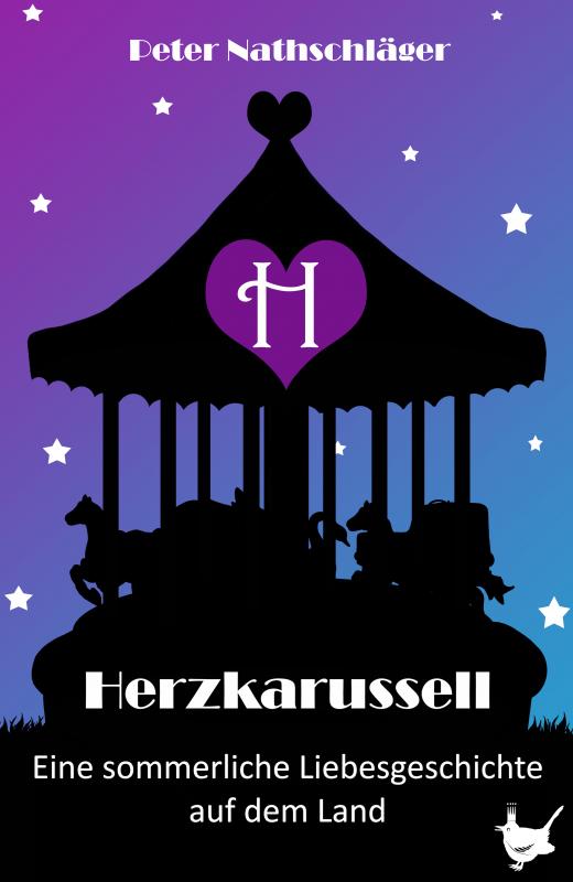 Cover-Bild Herzkarussell