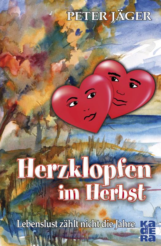 Cover-Bild Herzklopfen im Herbst