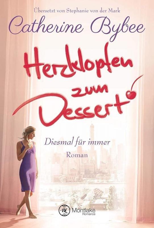 Cover-Bild Herzklopfen zum Dessert