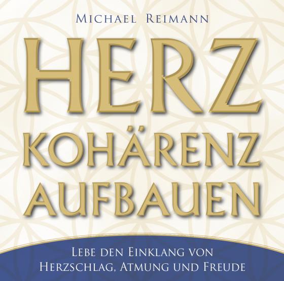 Cover-Bild HERZKOHÄRENZ AUFBAUEN