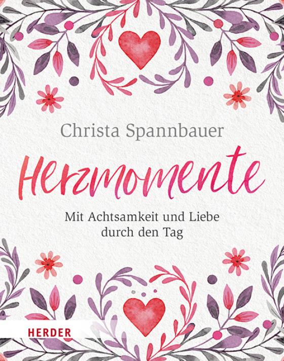 Cover-Bild Herzmomente