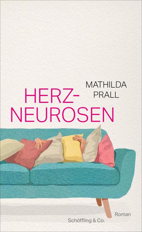 Cover-Bild Herzneurosen