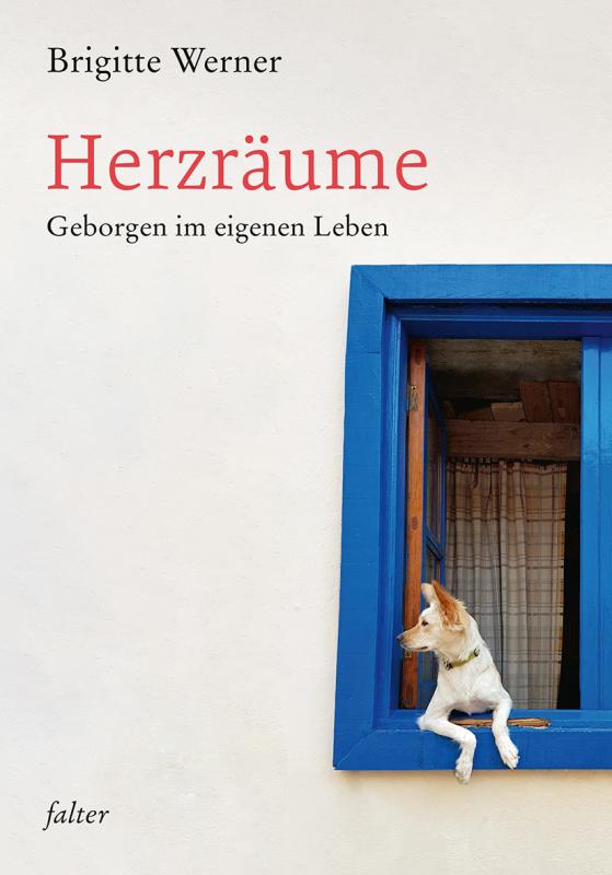 Cover-Bild Herzräume