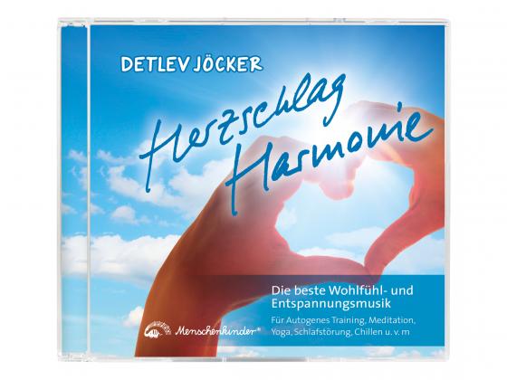 Cover-Bild Herzschlag Harmonie