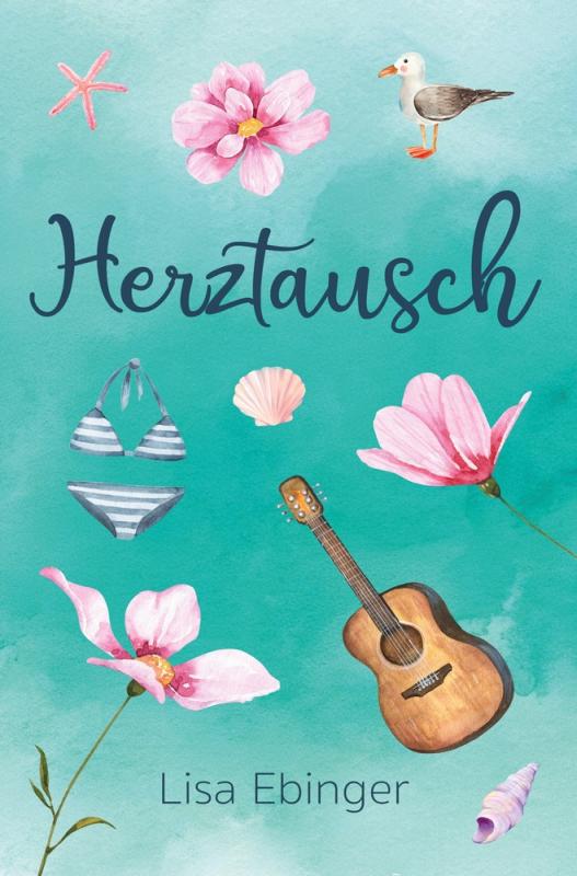 Cover-Bild Herztausch