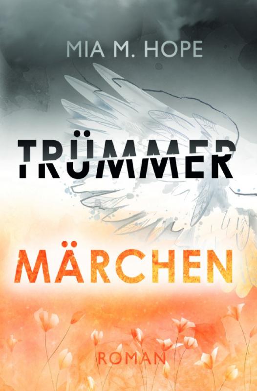 Cover-Bild Herztrümmer-Dilogie / TRÜMMERMÄRCHEN