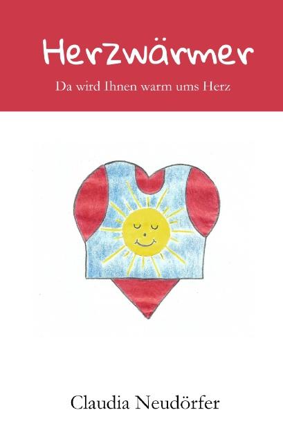Cover-Bild Herzwärmer