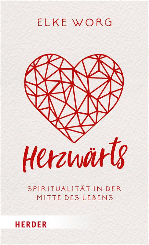 Cover-Bild Herzwärts