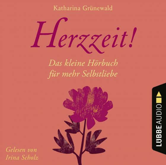 Cover-Bild Herzzeit!