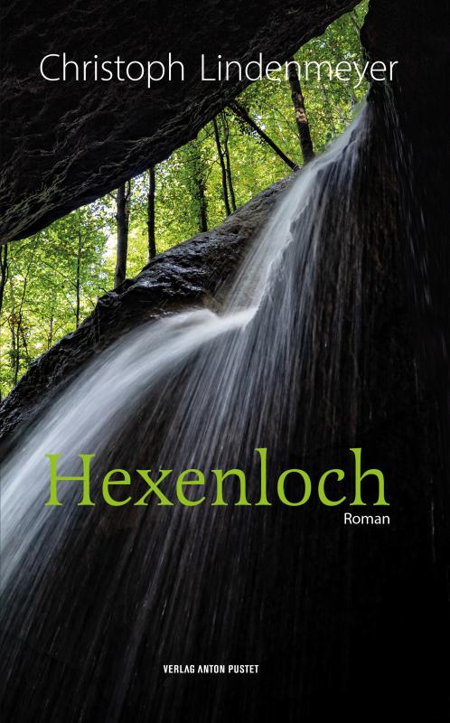 Cover-Bild Hexenloch