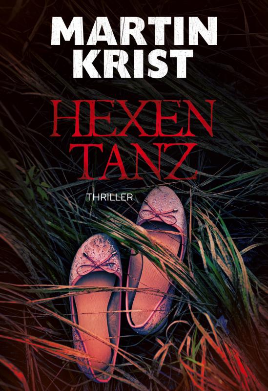 Cover-Bild Hexentanz