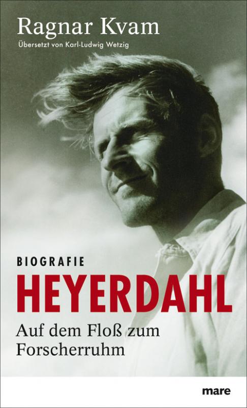 Cover-Bild Heyerdahl
