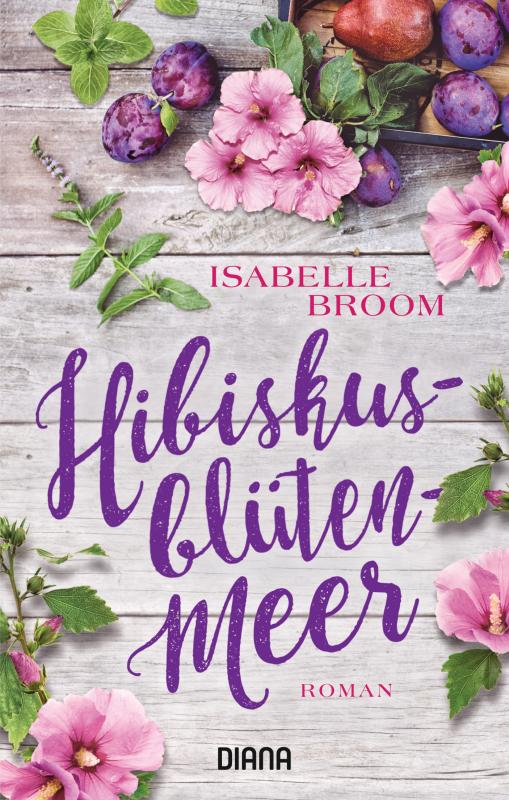 Cover-Bild Hibiskusblütenmeer