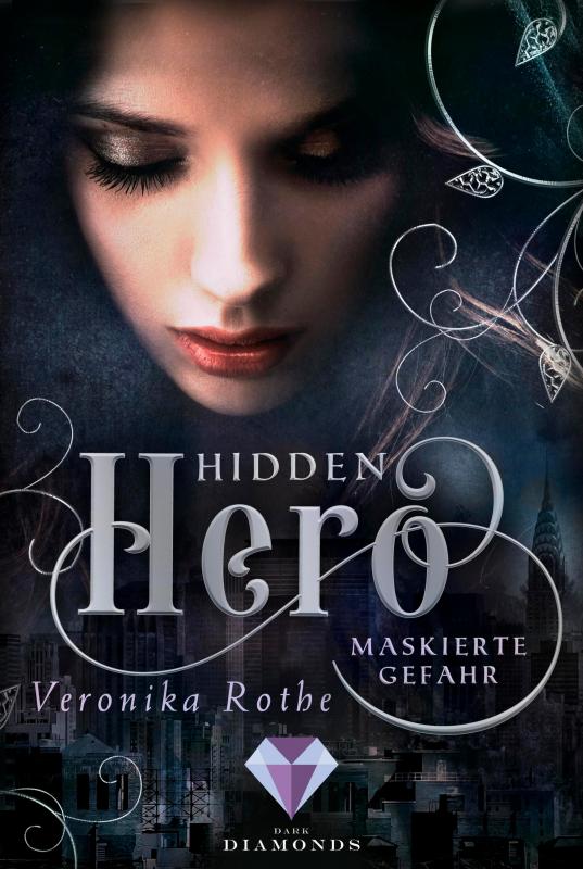 Cover-Bild Hidden Hero 2: Maskierte Gefahr