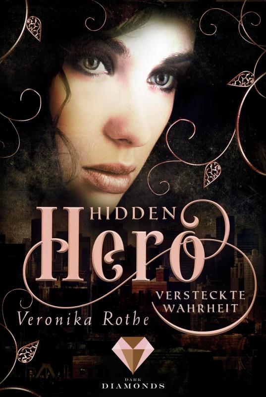 Cover-Bild Hidden Hero 3: Versteckte Wahrheit