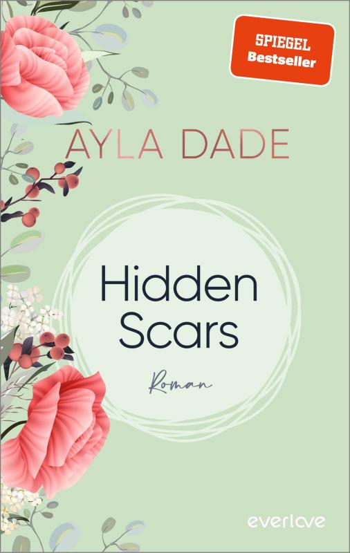 Cover-Bild Hidden Scars