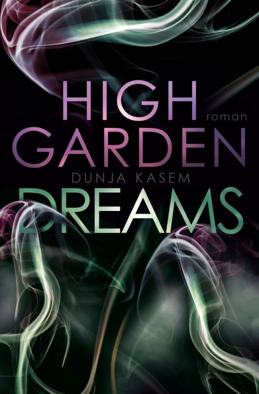 Cover-Bild High Garden Dreams