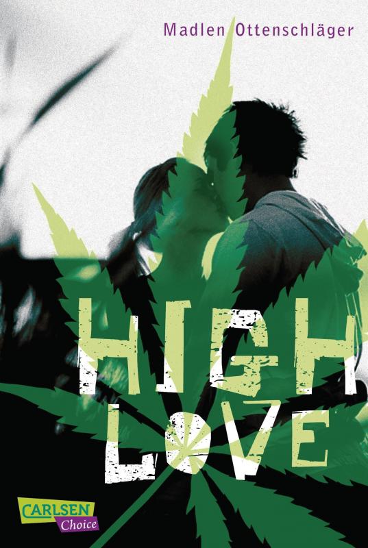 Cover-Bild High Love