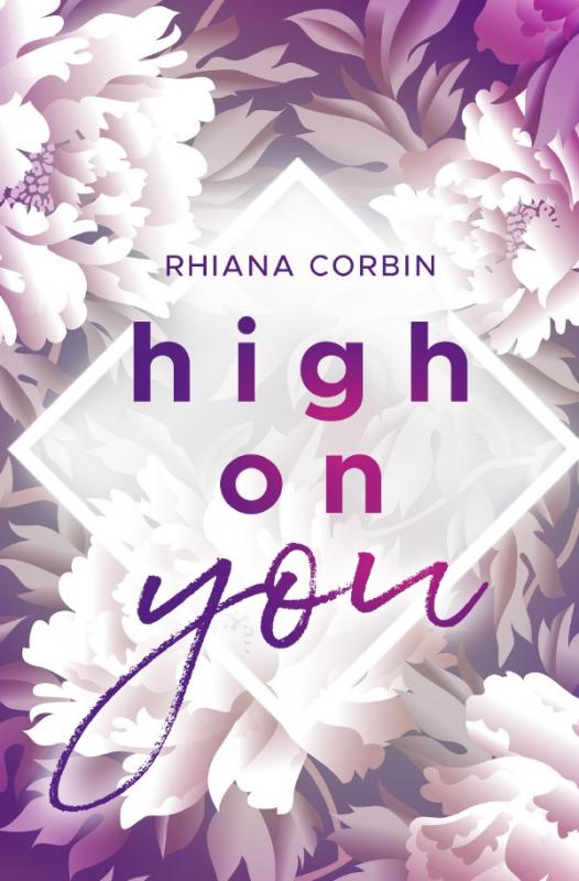 Cover-Bild High on you
