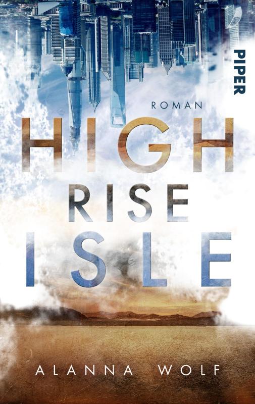 Cover-Bild High Rise Isle
