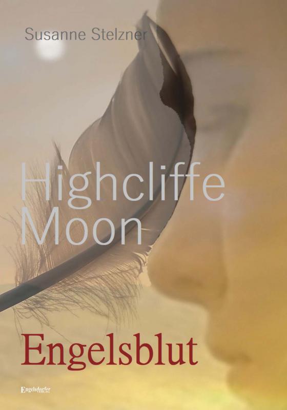 Cover-Bild Highcliffe Moon - Engelsblut