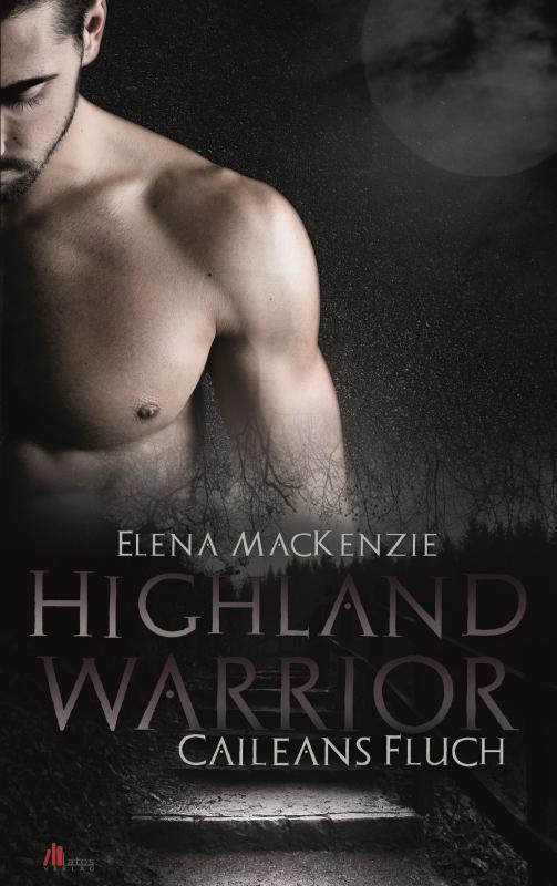 Cover-Bild Highland Warrior