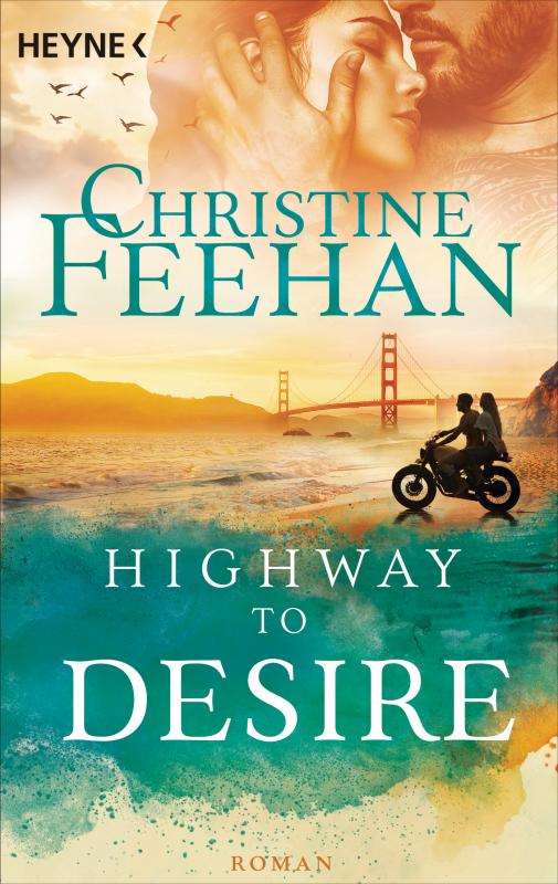 Cover-Bild Highway to Desire
