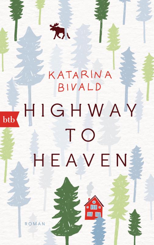 Cover-Bild Highway to heaven