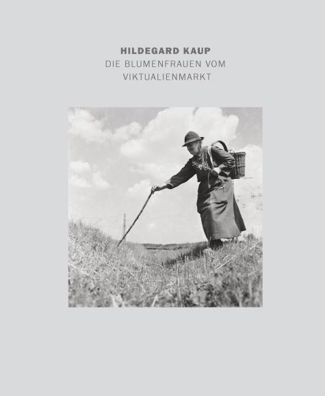Cover-Bild Hildegard Kaup