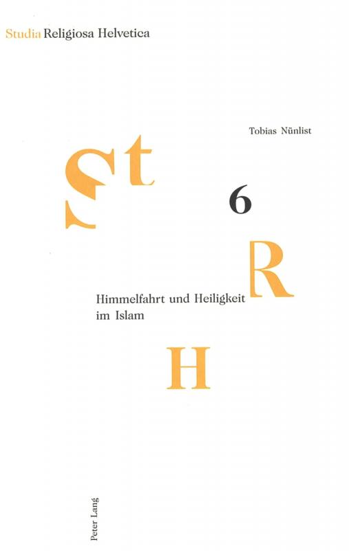 Cover-Bild Himmelfahrt und Heiligkeit im Islam