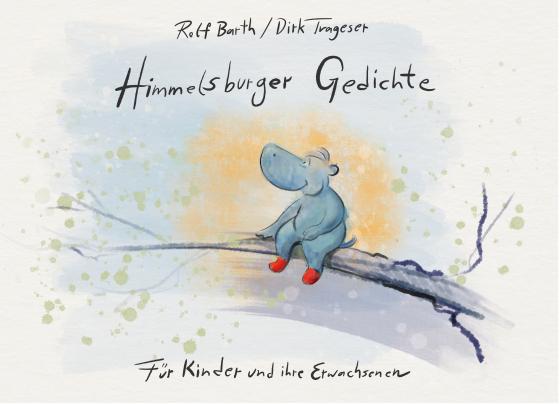 Cover-Bild Himmelsburger Gedichte