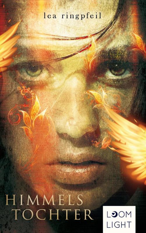 Cover-Bild Himmelstochter