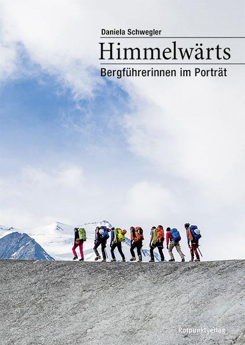 Cover-Bild Himmelwärts
