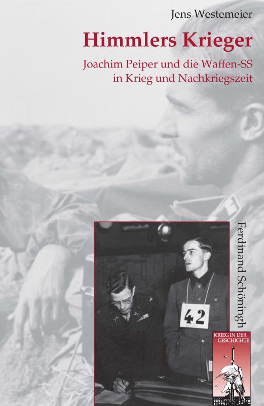Cover-Bild Himmlers Krieger