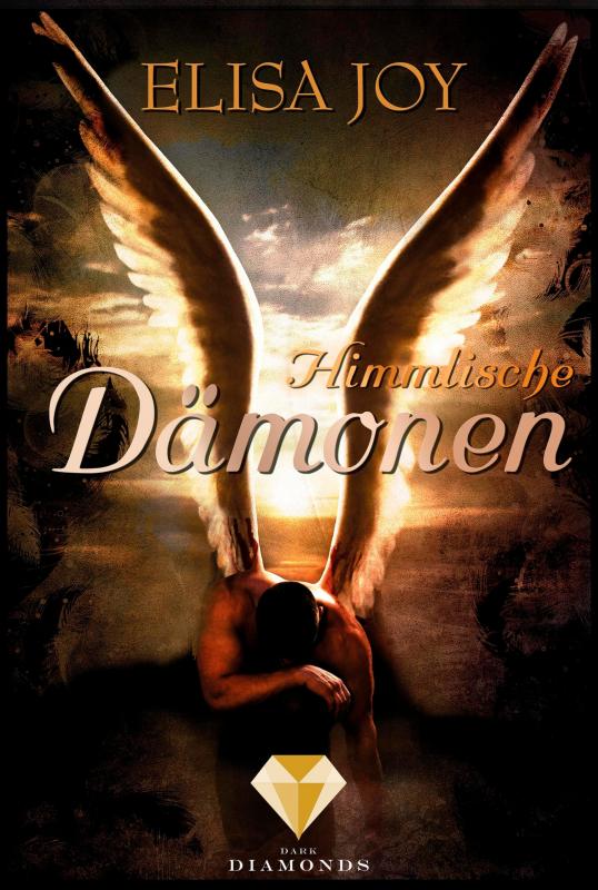 Cover-Bild Himmlische Dämonen (Himmel und Hölle 1)
