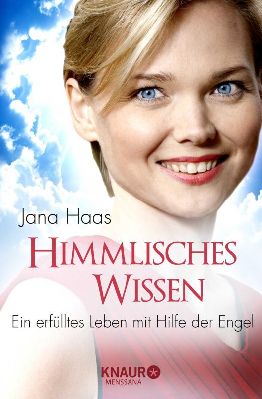 Cover-Bild Himmlisches Wissen