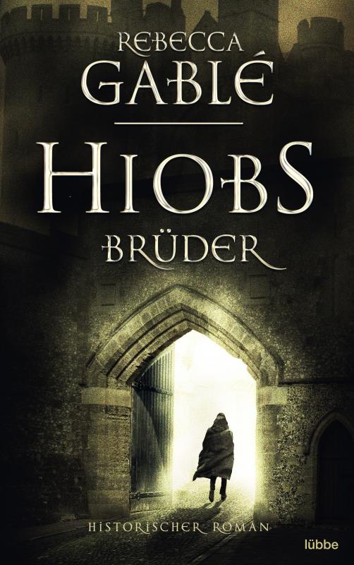 Cover-Bild Hiobs Brüder