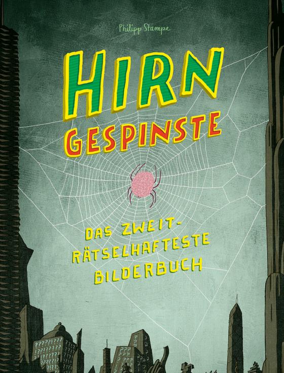 Cover-Bild Hirngespinste