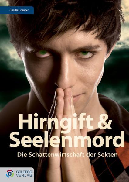 Cover-Bild Hirngift und Seelenmord