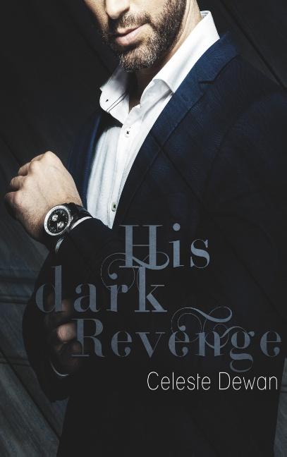 Cover-Bild His dark Revenge