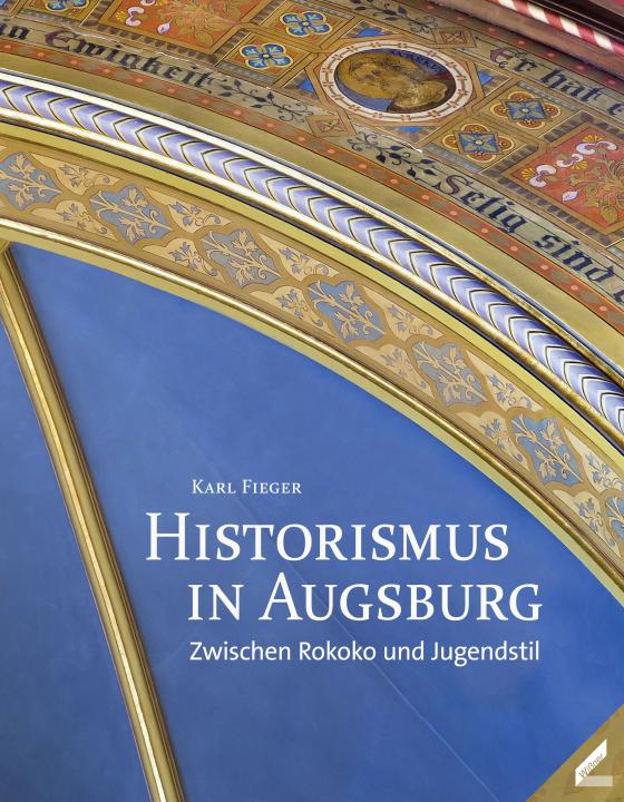 Cover-Bild Historismus in Augsburg
