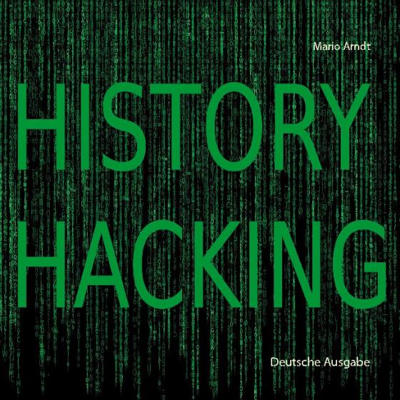 Cover-Bild History Hacking