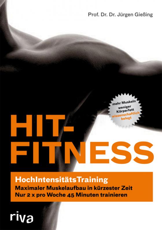 Cover-Bild HIT-Fitness