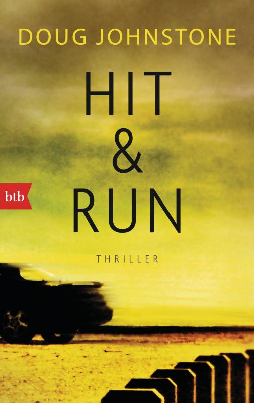Cover-Bild Hit & Run