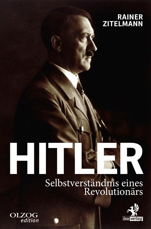 Cover-Bild Hitler