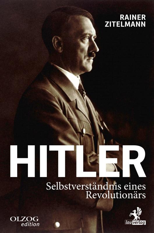 Cover-Bild Hitler